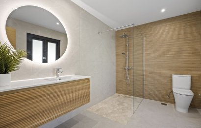 Reventa - House - Detached Villa - El Paraiso - El Paraíso