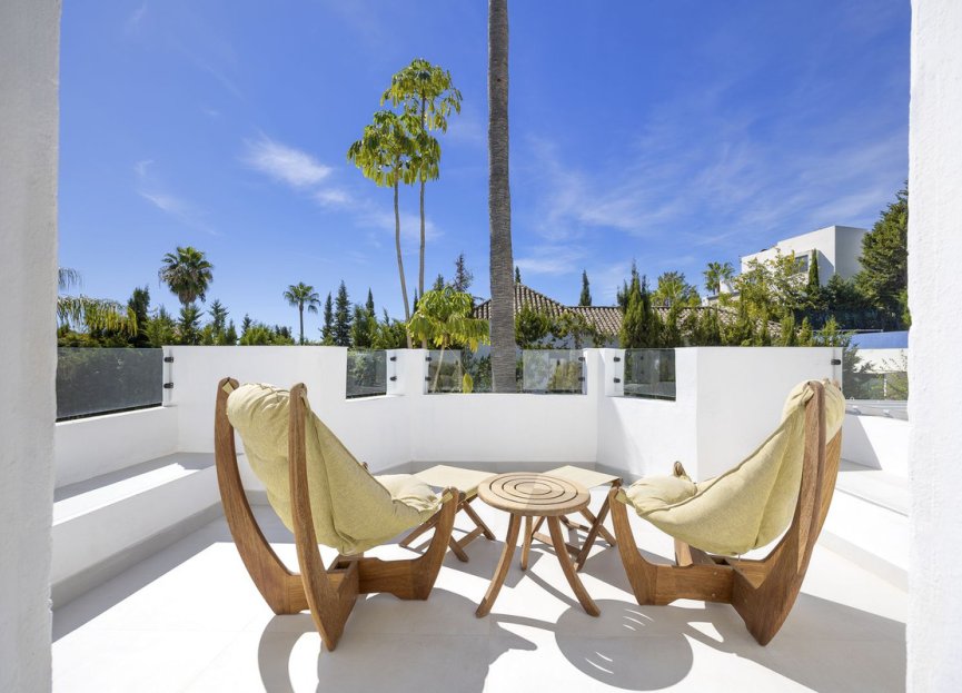 Reventa - House - Detached Villa - El Paraiso - El Paraíso