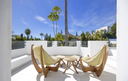 Reventa - House - Detached Villa - El Paraiso - El Paraíso