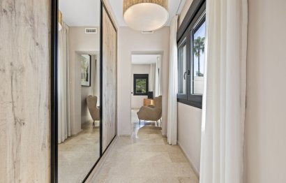 Reventa - House - Detached Villa - El Paraiso - El Paraíso