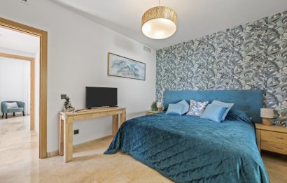 Reventa - House - Detached Villa - El Paraiso - El Paraíso