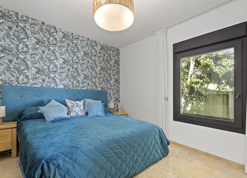 Reventa - House - Detached Villa - El Paraiso - El Paraíso