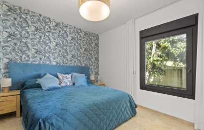 Reventa - House - Detached Villa - El Paraiso - El Paraíso