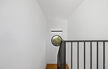 Reventa - House - Detached Villa - El Paraiso - El Paraíso