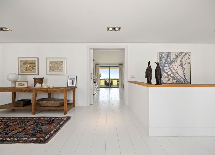 Resale - House - Detached Villa - Benahavís - Benahavís Centro