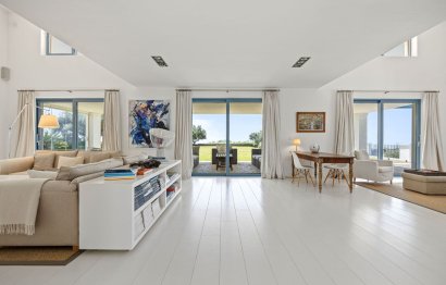 Resale - House - Detached Villa - Benahavís - Benahavís Centro