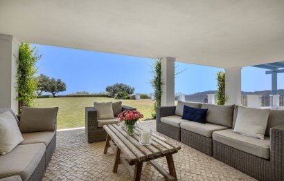 Resale - House - Detached Villa - Benahavís - Benahavís Centro