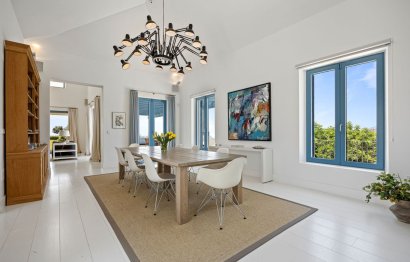 Resale - House - Detached Villa - Benahavís - Benahavís Centro