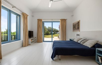 Resale - House - Detached Villa - Benahavís - Benahavís Centro