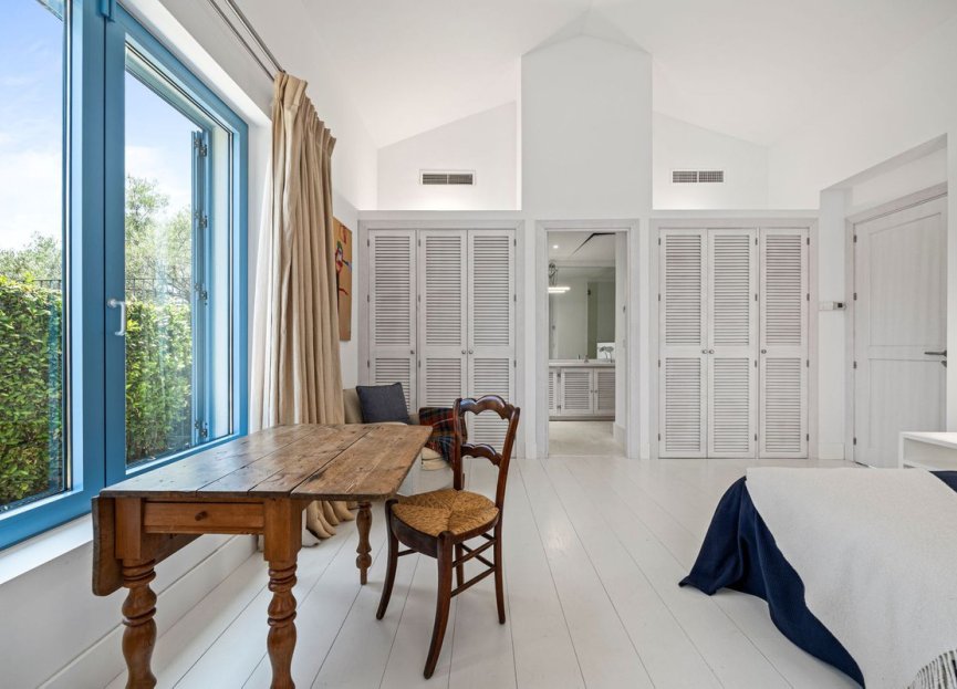 Resale - House - Detached Villa - Benahavís - Benahavís Centro