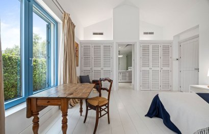 Resale - House - Detached Villa - Benahavís - Benahavís Centro