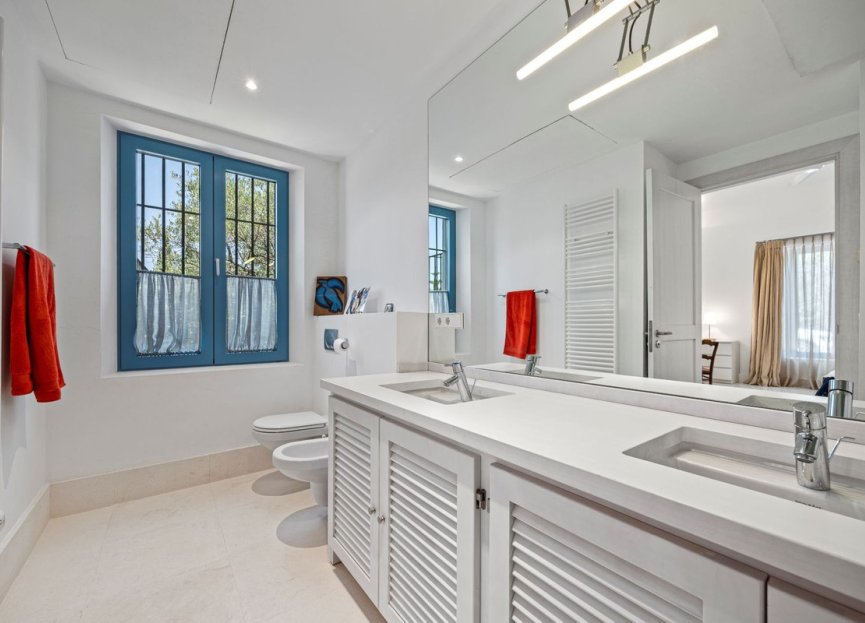 Resale - House - Detached Villa - Benahavís - Benahavís Centro