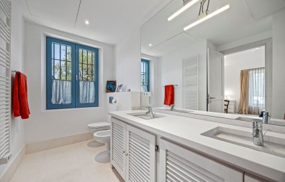 Resale - House - Detached Villa - Benahavís - Benahavís Centro