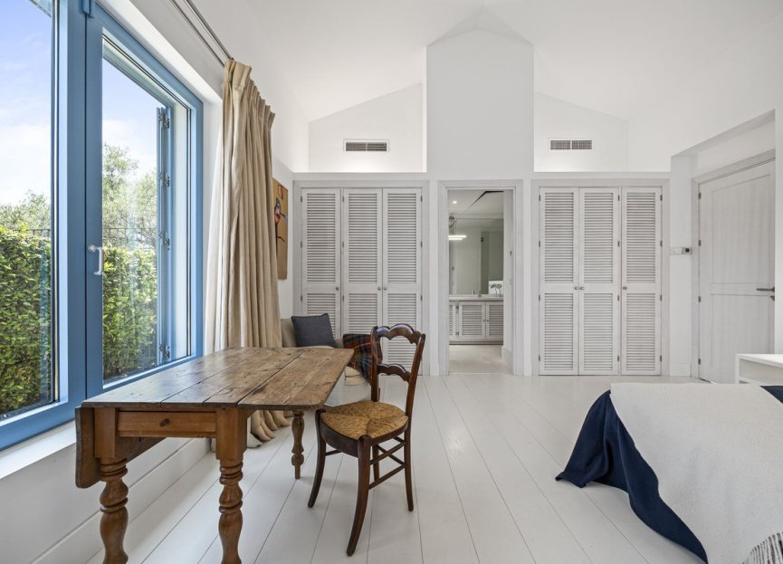 Resale - House - Detached Villa - Benahavís - Benahavís Centro