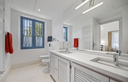 Resale - House - Detached Villa - Benahavís - Benahavís Centro