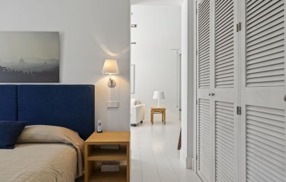 Resale - House - Detached Villa - Benahavís - Benahavís Centro