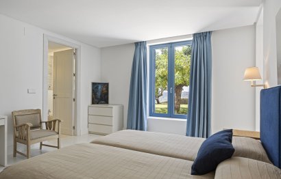 Resale - House - Detached Villa - Benahavís - Benahavís Centro