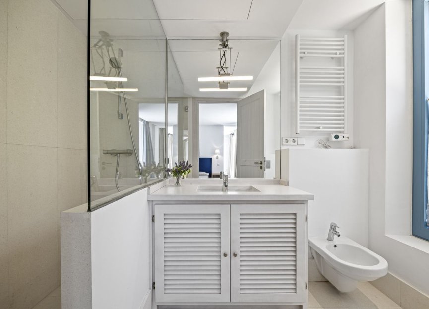 Resale - House - Detached Villa - Benahavís - Benahavís Centro