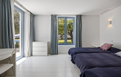 Resale - House - Detached Villa - Benahavís - Benahavís Centro