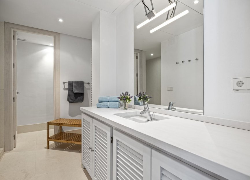 Resale - House - Detached Villa - Benahavís - Benahavís Centro