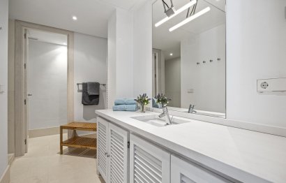 Resale - House - Detached Villa - Benahavís - Benahavís Centro