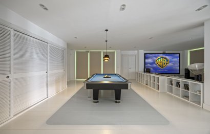 Resale - House - Detached Villa - Benahavís - Benahavís Centro