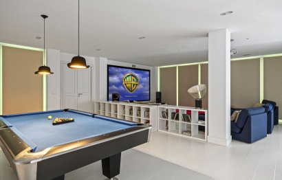 Resale - House - Detached Villa - Benahavís - Benahavís Centro