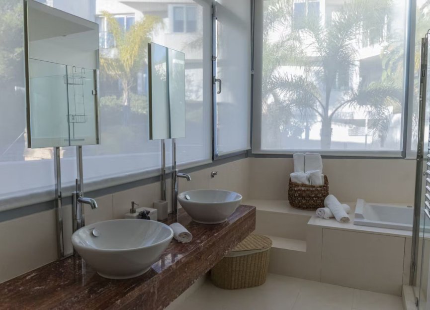 Resale - House - Townhouse - Marbella - Sierra Blanca