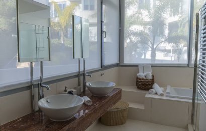 Resale - House - Townhouse - Marbella - Sierra Blanca