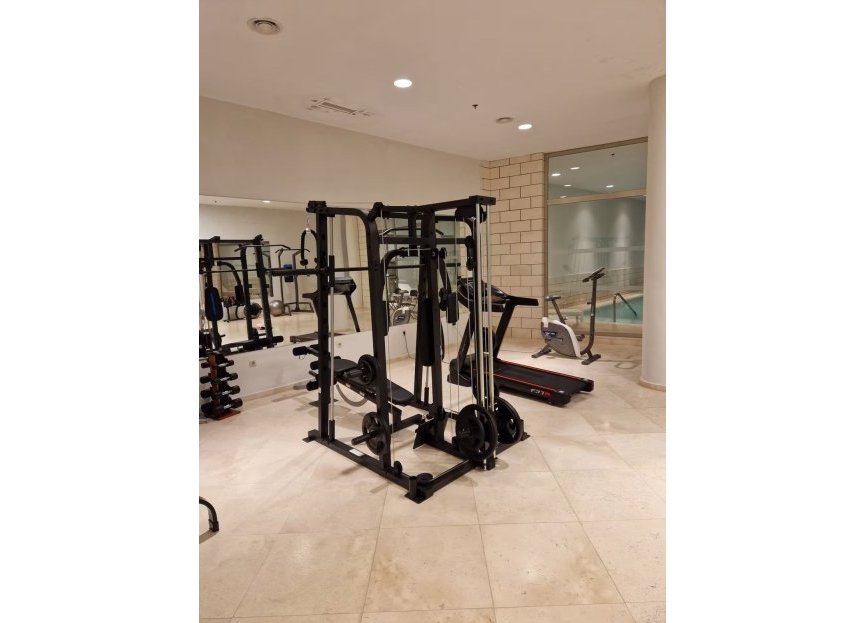 Resale - House - Townhouse - Marbella - Sierra Blanca