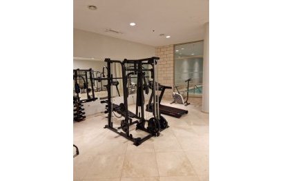 Resale - House - Townhouse - Marbella - Sierra Blanca