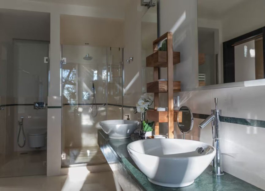 Resale - House - Townhouse - Marbella - Sierra Blanca