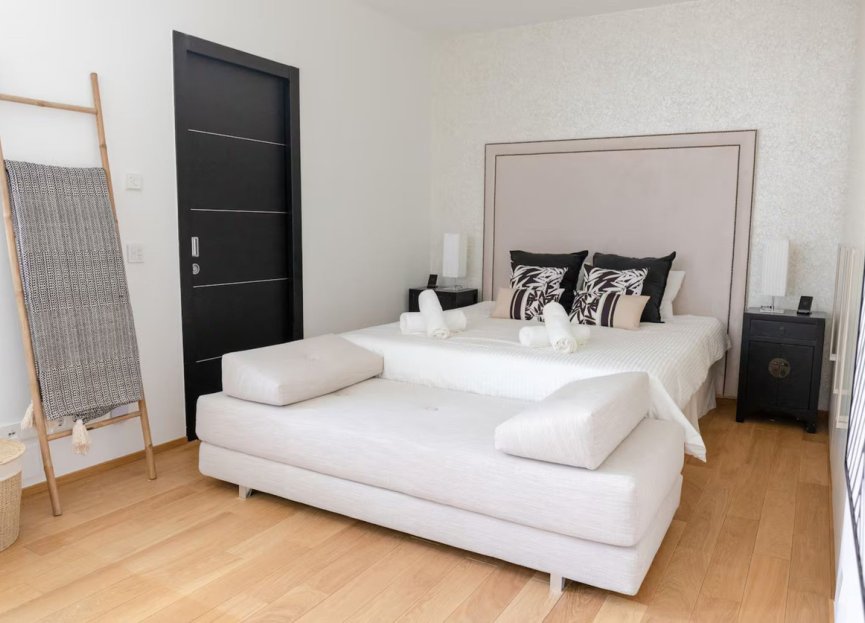 Resale - House - Townhouse - Marbella - Sierra Blanca