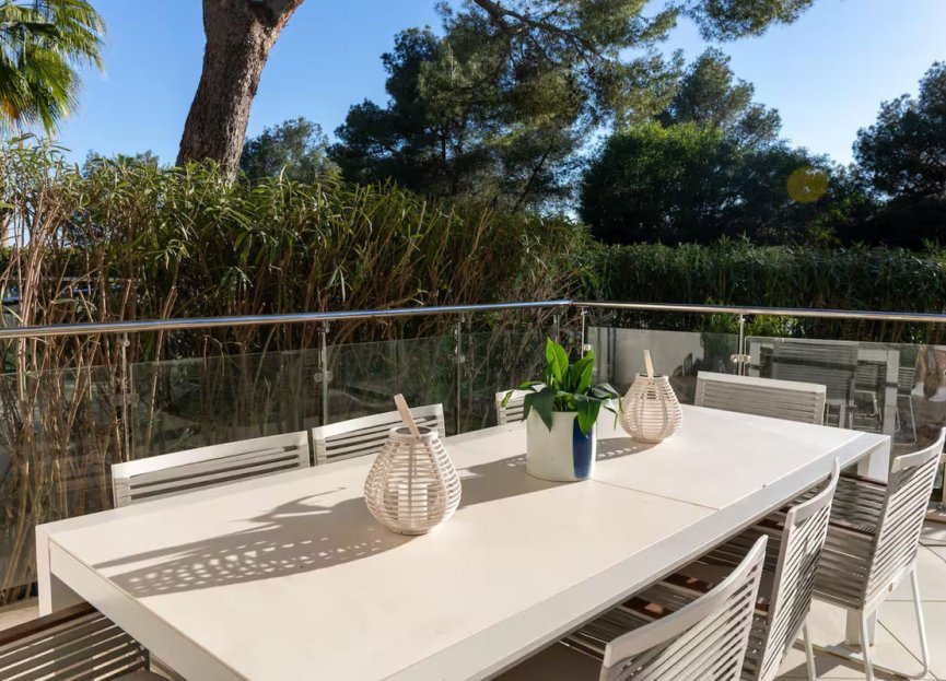 Resale - House - Townhouse - Marbella - Sierra Blanca