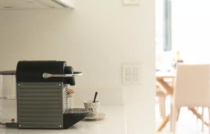 Resale - House - Townhouse - Marbella - Sierra Blanca