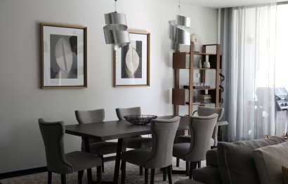 Resale - House - Townhouse - Marbella - Sierra Blanca