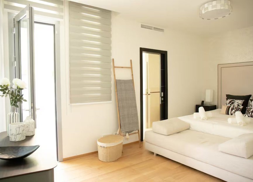 Resale - House - Townhouse - Marbella - Sierra Blanca