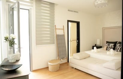 Resale - House - Townhouse - Marbella - Sierra Blanca