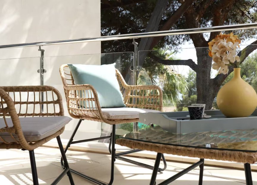 Resale - House - Townhouse - Marbella - Sierra Blanca