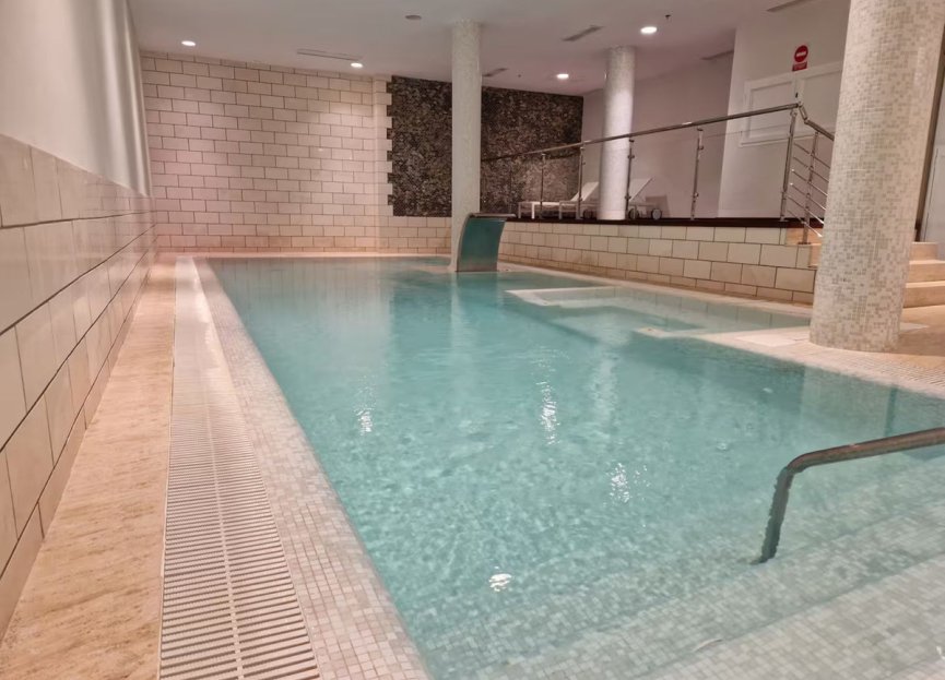 Resale - House - Townhouse - Marbella - Sierra Blanca