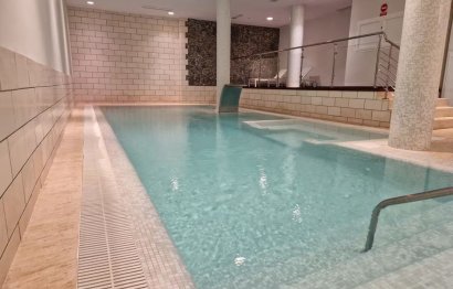 Resale - House - Townhouse - Marbella - Sierra Blanca