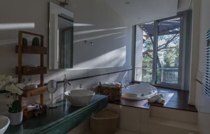 Resale - House - Townhouse - Marbella - Sierra Blanca