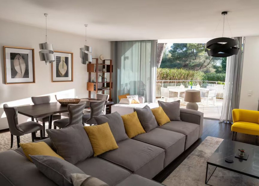 Resale - House - Townhouse - Marbella - Sierra Blanca