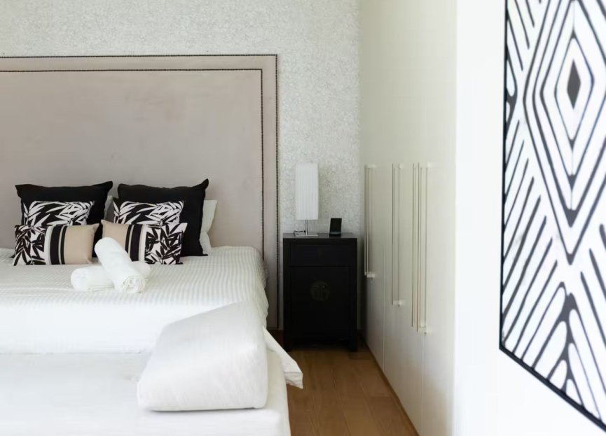 Resale - House - Townhouse - Marbella - Sierra Blanca