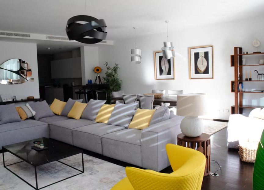 Resale - House - Townhouse - Marbella - Sierra Blanca