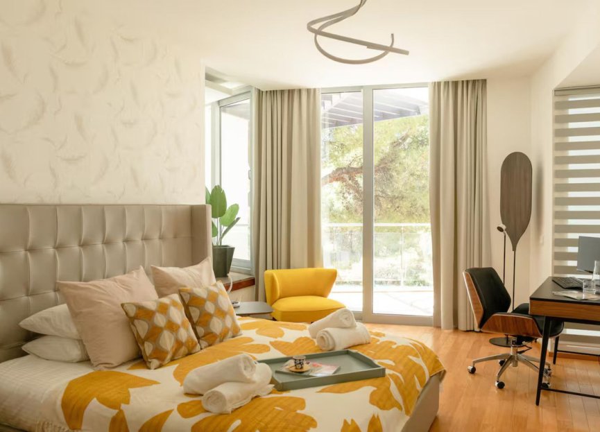 Resale - House - Townhouse - Marbella - Sierra Blanca