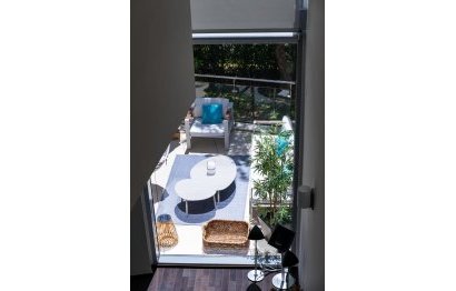 Resale - House - Townhouse - Marbella - Sierra Blanca