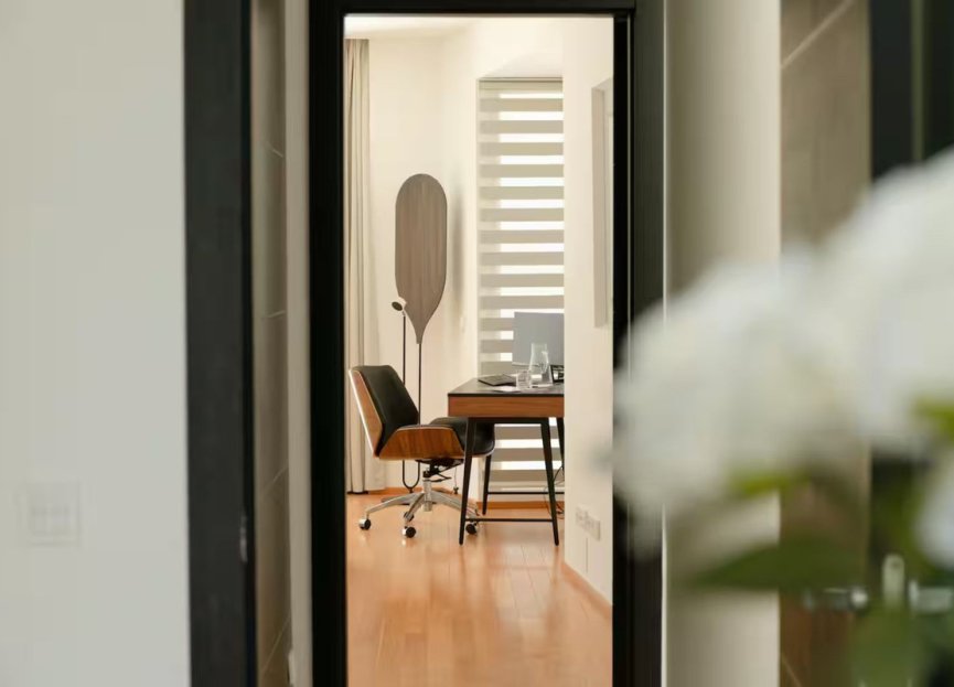 Resale - House - Townhouse - Marbella - Sierra Blanca