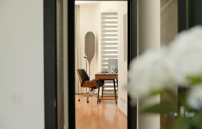 Resale - House - Townhouse - Marbella - Sierra Blanca