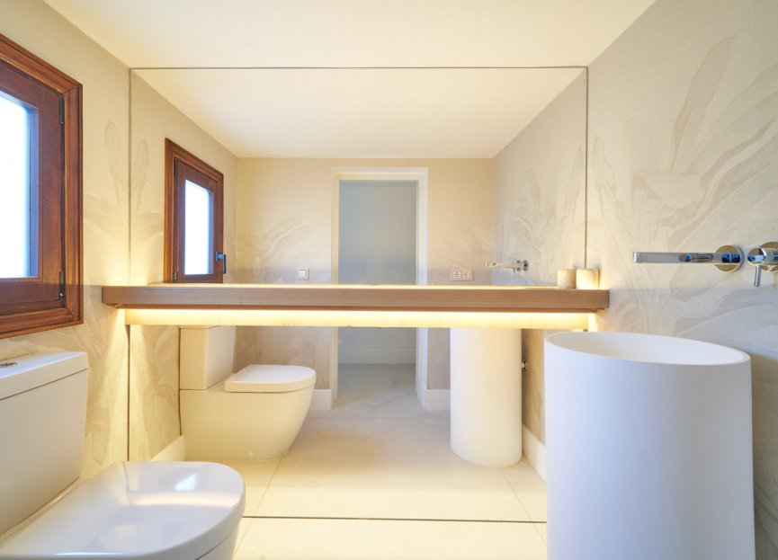 Resale - House - Detached Villa - Marbella - San Pedro De Alcantara